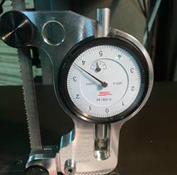 manometr