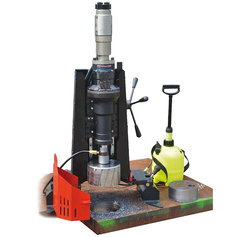 Магнитный сверлильный станок Promotech PRO-200 A ATEX