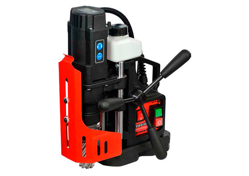 Магнитный сверлильный станок Promotech PRO-36 T3