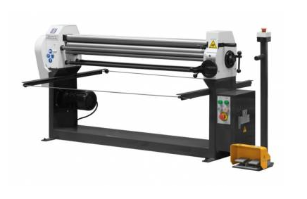 Вальцы электромеханические MetalMaster ESR 1315 E