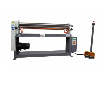Вальцы электромеханические MetalMaster ESR 1315