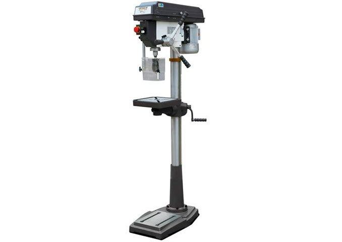 Вертикально-сверлильный станок OPTIdrill DQ32