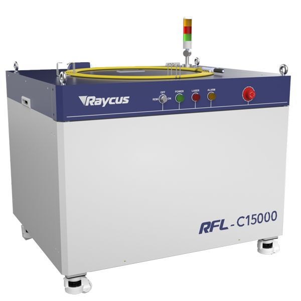 Непрерывный лазерный источник Rayсus RFL-C15000