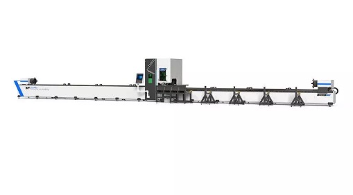 Станок для лазерной резки труб SENFENG SF-6016NT 1500