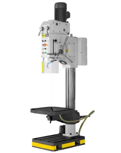 Станок сверлильный редукторный STALEX SHD-40PF Pro