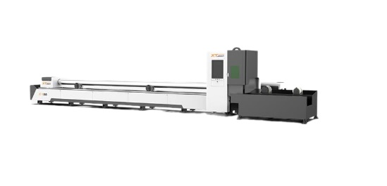 Станок для лазерной резки труб XTLASER XTC-T230 1500