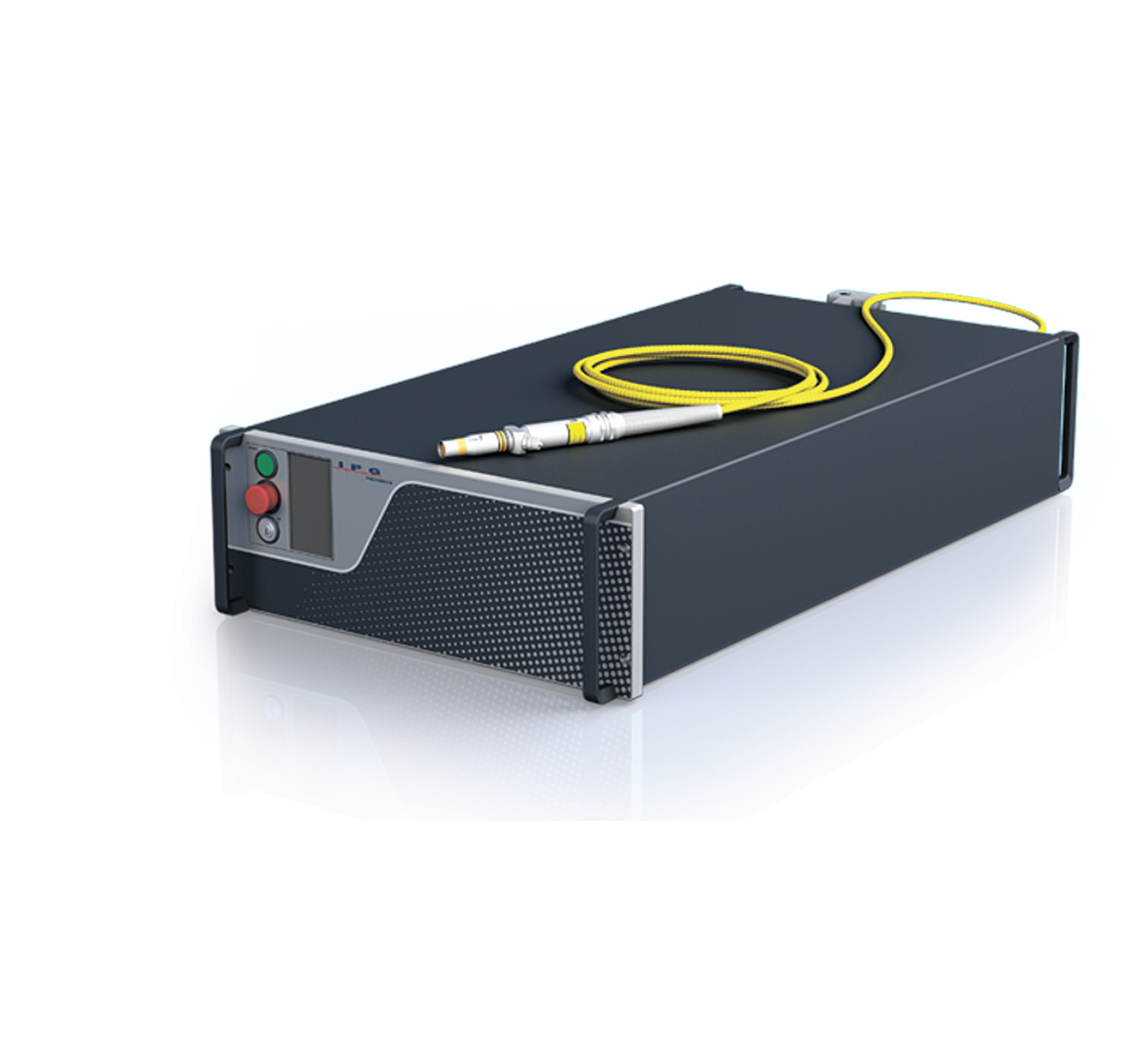 Непрерывный лазерный источник IPG YLR-3000