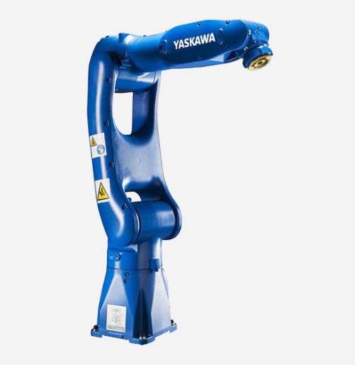 Промышленный робот Yaskawa Motoman GP7