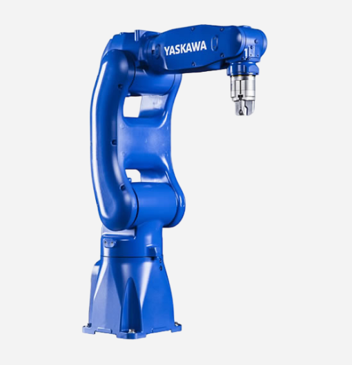 Промышленный робот Yaskawa Motoman GP8