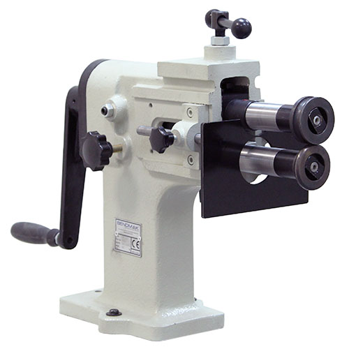 Ручная зиговочная машина Bendmak SW-125