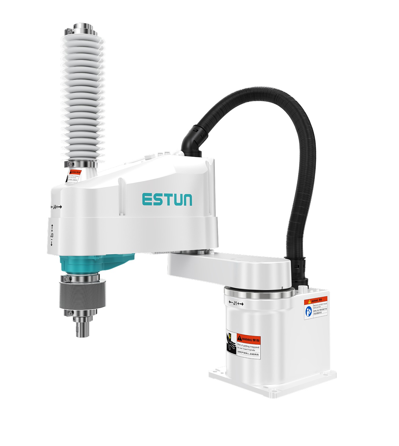 Универсальный робот ESTUN ER10-500-SR-C