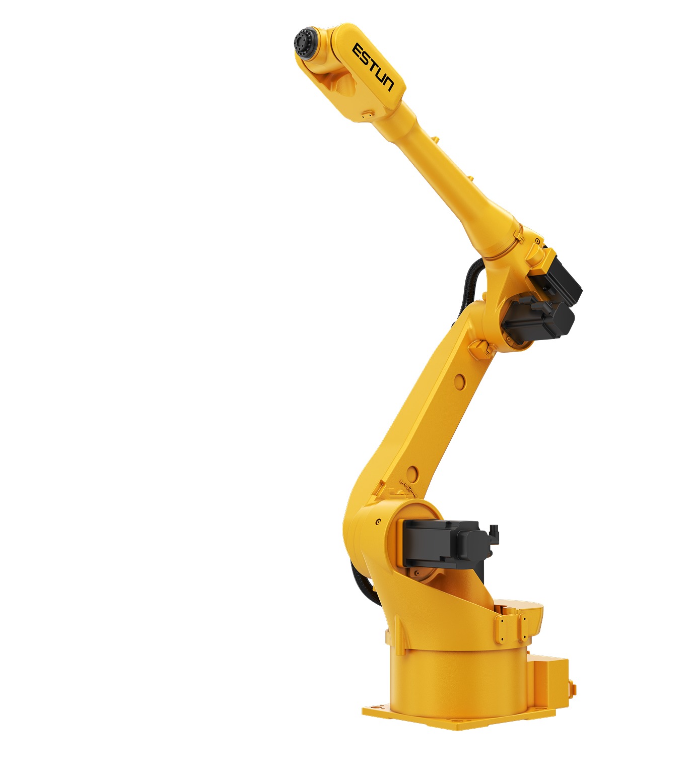 Универсальный робот ESTUN ER20B10-2010-HI