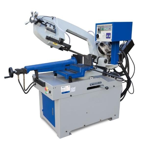 Ленточнопильный станок MetalTec BS 270 SA
