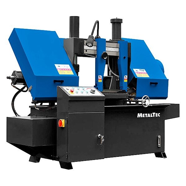 Ленточнопильный станок MetalTec BS 300 CZ