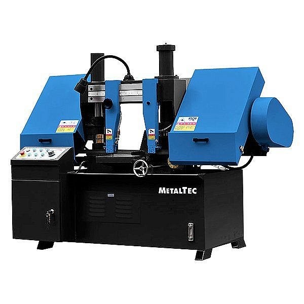 Ленточнопильный станок MetalTec BS 600 CH
