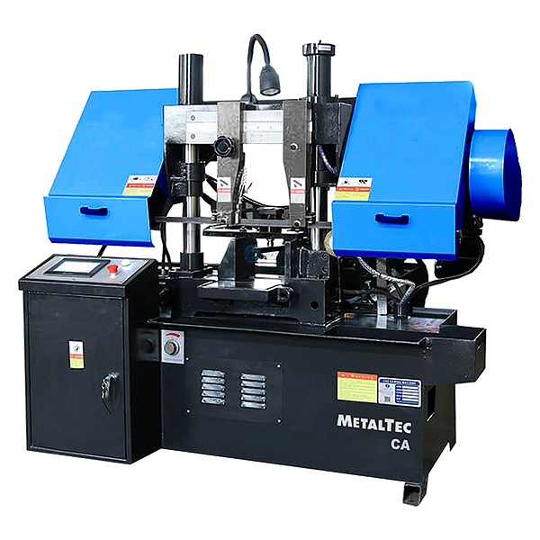Ленточнопильный станок MetalTec BS 300 ZA
