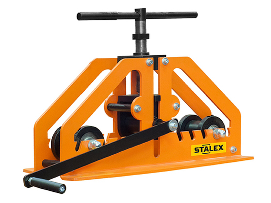 Ручной профилегиб Stalex TR-60М