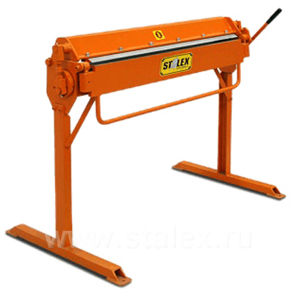 Ручной листогиб STALEX 1060/1.5