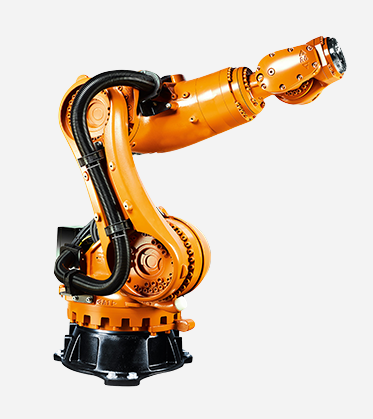 Промышленный робот KUKA KR 120 R1800 nano