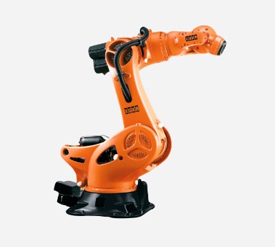 Робот паллетайзер KUKA KR 1000 L950 titan PA