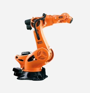 Промышленный робот KUKA KR 1000 L750 titan