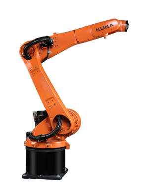 Промышленный робот KUKA KR 8 R1640-2