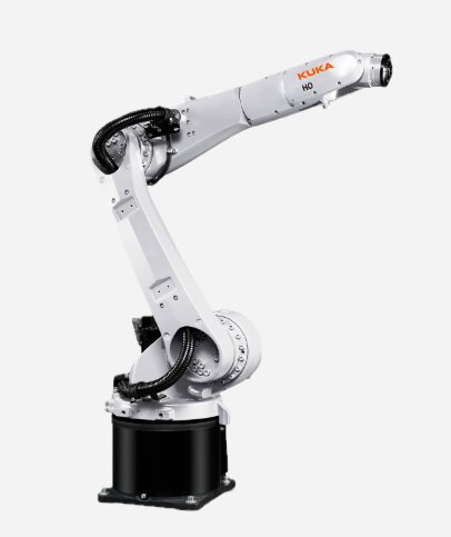 Промышленный робот KUKA KR 10 R1440-2 HO