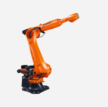 Промышленный робот KUKA KR 120 R3100-2