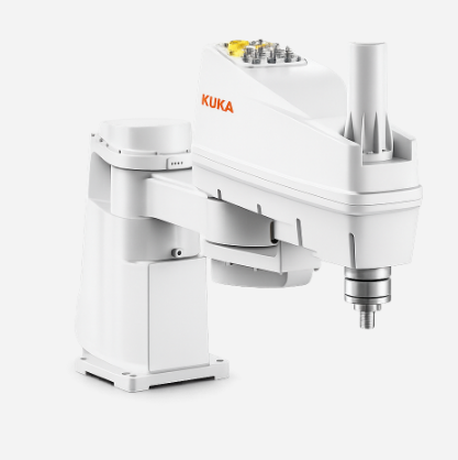 Сварочный робот KUKA KR 13 R650 Z170-2 CS CR