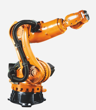 Промышленный робот KUKA KR 160 R1570 nano