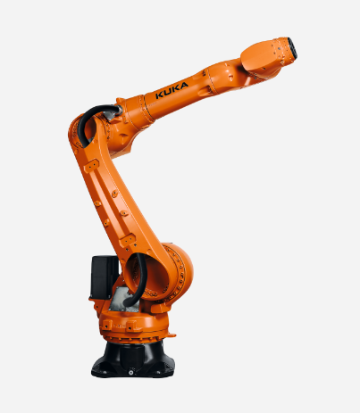Промышленный робот KUKA KR 30 R2100 KR IONTEC