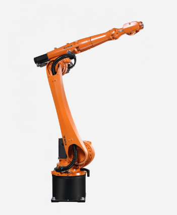 Промышленный робот KUKA KR 20 R1810-2