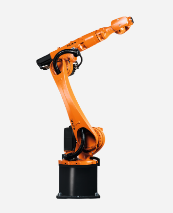 Промышленный робот KUKA KR 22 R1610-2