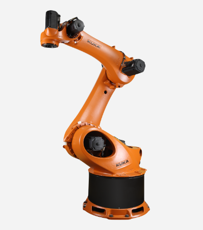 Робот паллетайзер KUKA KR 300-2 PA