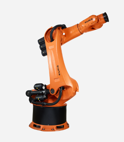 Промышленный робот KUKA KR 280 R3080