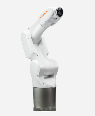 Промышленный робот KUKA KR 4 AGILUS R600