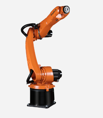 Промышленный робот KUKA KR 6 R1840-2