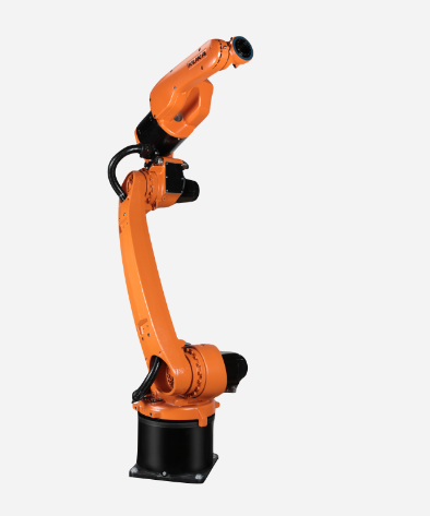 Сварочный робот KUKA KR 6 R1840-2 arc HW
