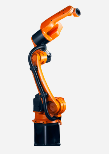 Сварочный робот KUKA KR 8 R1620 arc HW
