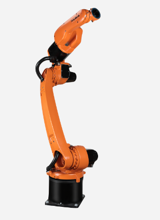 Сварочный робот KUKA KR 8 R1440-2 arc HW