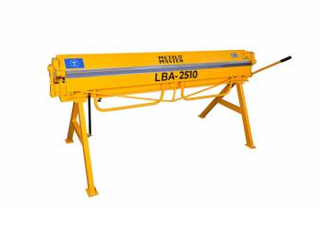 Листогиб MetalMaster LBA-2510