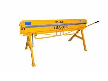 Листогиб MetalMaster LBA-3010