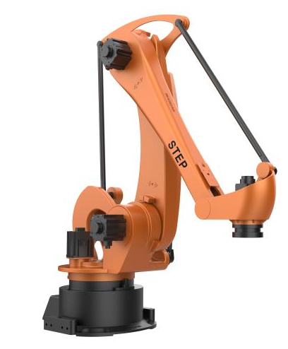 Робот для паллетирования STEP SP180/3200