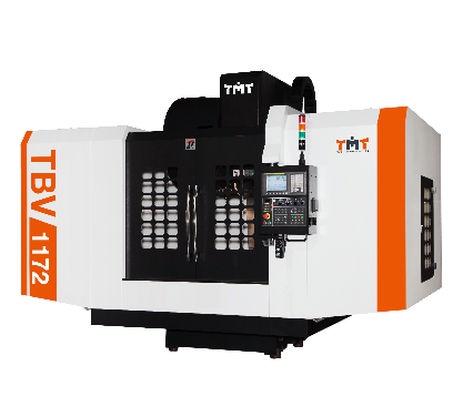 Фрезерный станок TMT TBV-1172