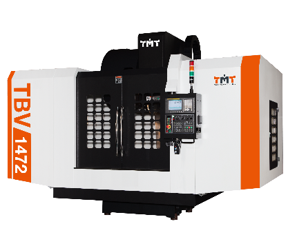 Фрезерный станок TMT TBV-1472