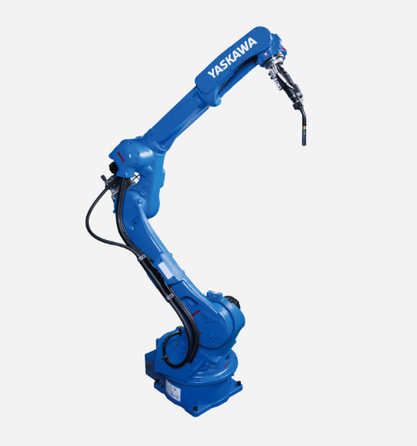 Сварочный робот Yaskawa Motoman AR2010