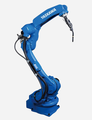 Сварочный робот Yaskawa Motoman AR3120