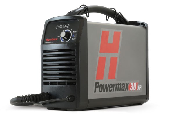 Аппараты плазменной резки Hypertherm серии Powermax