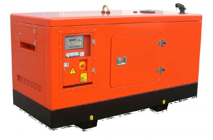 Дизельный генератор Energo ED 13/400 Y-SS