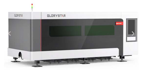 Лазерные станки GLORYSTAR LASER серии GS-C